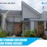 2 Kamar Rumah for sale in Cilincing, Jakarta Utara, Cilincing