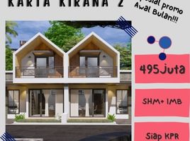 2 Bedroom Villa for sale in Prambanan, Klaten, Prambanan