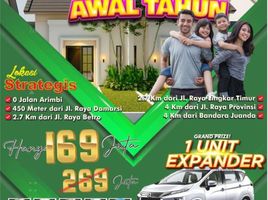 2 Bedroom House for sale in Sidoarjo, East Jawa, Sedati, Sidoarjo