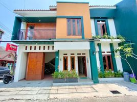 8 Kamar Rumah for sale in Ngemplak, Sleman, Ngemplak