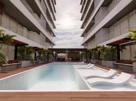 Appartement 2 chambre à vendre à Cancun, Quintana Roo, Cancun