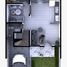 4 Habitación Villa en venta en Serpong, Banten, Serpong