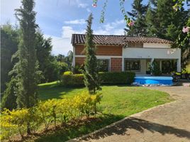 4 Habitación Villa en venta en Girardota, Antioquia, Girardota