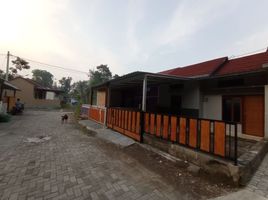 2 Bedroom Villa for sale in Polanharjo, Klaten, Polanharjo