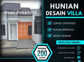 2 Bedroom House for sale in Pakis, Malang Regency, Pakis