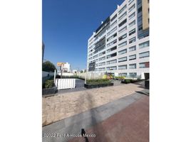 3 Habitación Apartamento en venta en Alvaro Obregon, Ciudad de México, Alvaro Obregon