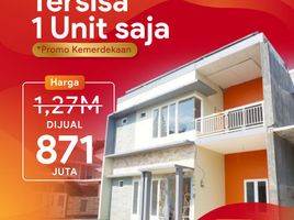 3 Habitación Casa en venta en Singosari, East Jawa, Singosari