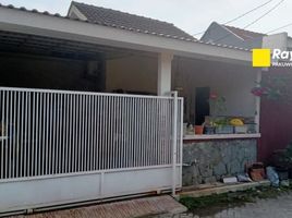 3 Kamar Rumah for sale in Wiyung, East Jawa, Wiyung