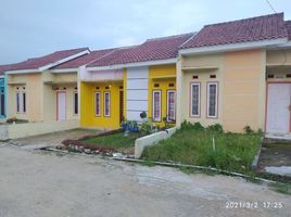 2 Kamar Rumah for sale in Tanjung Bintang, Lampung Selatan, Tanjung Bintang