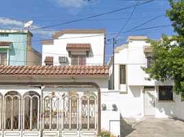 3 Habitación Casa en venta en Guadalupe, Nuevo León, Guadalupe