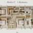 Condominium 3 chambre à vendre à Conkal, Yucatan, Conkal