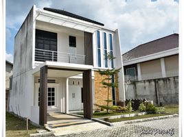 4 Kamar Rumah for sale in Pekan Baru, Riau, Tampan, Pekan Baru