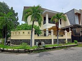 5 Bedroom House for rent in Surabaya, East Jawa, Sukolilo, Surabaya