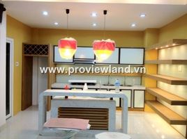 4 Phòng ngủ Nhà mặt tiền for rent in Phường 22, Bình Thạnh, Phường 22