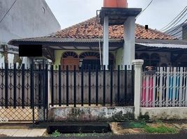 4 Bedroom House for sale in Taman Situ Lembang, Menteng, Tebet