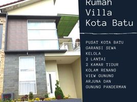 2 Kamar Vila for sale in Sawahan, Surabaya, Sawahan