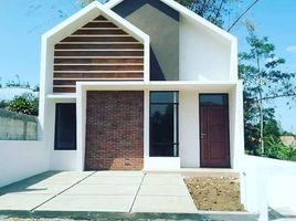 2 Bedroom House for sale in Kidung Kandang, Malang Regency, Kidung Kandang