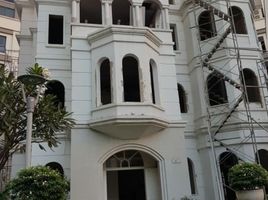 2 Schlafzimmer Villa zu verkaufen in District 1, Ho Chi Minh City, Nguyen Thai Binh