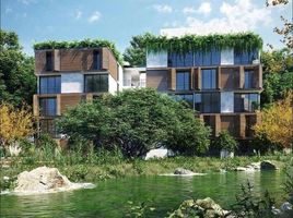 2 Habitación Apartamento en venta en Merida, Yucatán, Merida