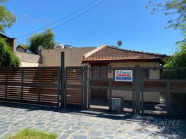 3 Habitación Villa en venta en Moreno, Buenos Aires, Moreno