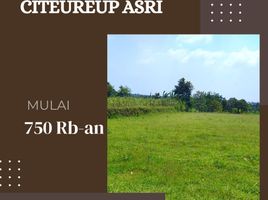  Land for sale in Bogor Selatan, Bogor, Bogor Selatan