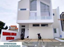 Maison 3 chambre à vendre à Cimahi Tengah, West Jawa, Cimahi Tengah