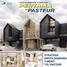 Maison 3 chambre à vendre à Cimahi Tengah, West Jawa, Cimahi Tengah