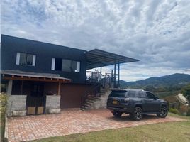 3 Bedroom House for sale in Marinilla, Antioquia, Marinilla