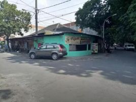 9 Kamar Rumah for sale in Jambangan, Surabaya, Jambangan