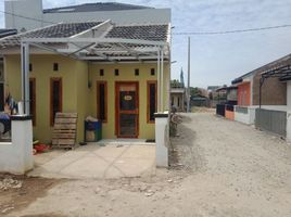 2 Bedroom House for sale in Husein Sastranegara International Airport, Andir, Sumurbandung