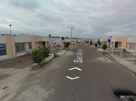 2 Habitación Casa en venta en Veracruz, Veracruz, Veracruz