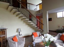 4 Schlafzimmer Haus zu verkaufen in Bogota, Cundinamarca, Bogota