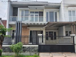 Maison 4 chambre à vendre à Tambaksari, East Jawa, Tambaksari