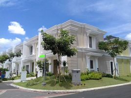 3 Bedroom House for sale in Basilea Convention Center, Legok, Legok