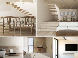 Maison 3 chambre à vendre à Huimilpan, Queretaro, Huimilpan