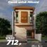 Maison 3 chambre à vendre à Cimenyan, West Jawa, Cimenyan