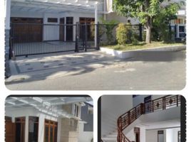 5 Schlafzimmer Villa zu verkaufen in Gunung Anyar, East Jawa, Gunung Anyar
