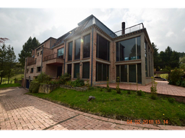 6 Bedroom Villa for sale in La Calera, Cundinamarca, La Calera