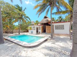 在Progreso, Yucatan出售的2 卧室 屋, Progreso
