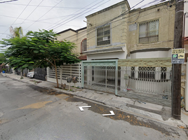3 Schlafzimmer Villa zu verkaufen in Monterrey, Nuevo Leon, Monterrey, Nuevo Leon
