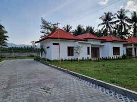 3 Kamar Rumah for sale in Borobudur, Magelang, Borobudur