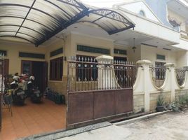 3 Kamar Rumah for sale in Pondokgede, Bekasi, Pondokgede