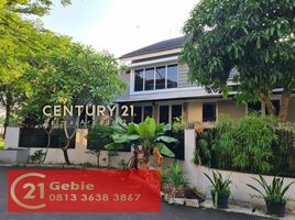 5 Bedroom House for sale in Pondok Aren, Tangerang, Pondok Aren