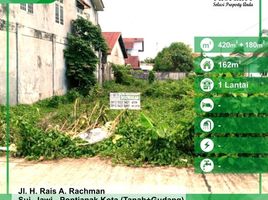  Land for rent in West Kalimantan, Pontianak Utara, Pontianak, West Kalimantan