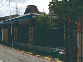 4 Habitación Villa en venta en Wiyung, East Jawa, Wiyung