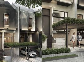 Villa 4 chambre à vendre à Legok, Banten, Legok