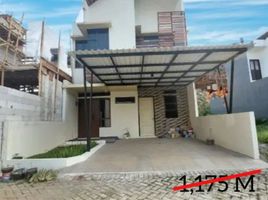 3 Bedroom House for sale in Ciracas, Jakarta Timur, Ciracas