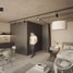 Condominium 1 chambre à vendre à Azcapotzalco, Mexico City, Azcapotzalco