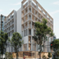 Condominium 1 chambre à vendre à Azcapotzalco, Mexico City, Azcapotzalco