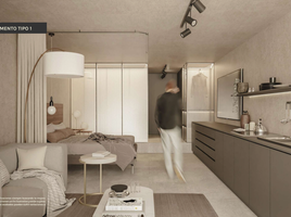 Condominium 1 chambre à vendre à Azcapotzalco, Mexico City, Azcapotzalco